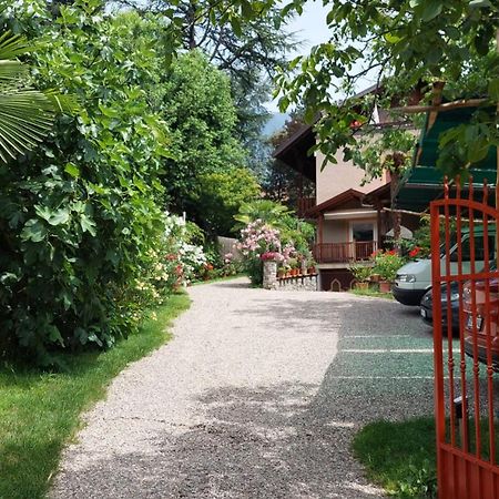 Nora S Home 2 - Panoramic Terrace & Bio Garden Meran Exterior foto