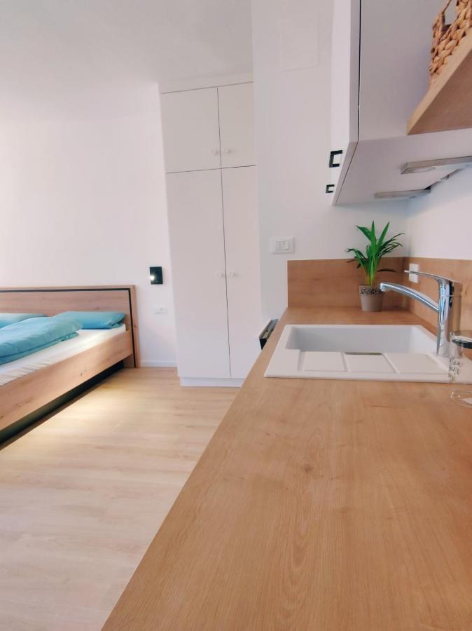 Nora S Home 2 - Panoramic Terrace & Bio Garden Meran Exterior foto