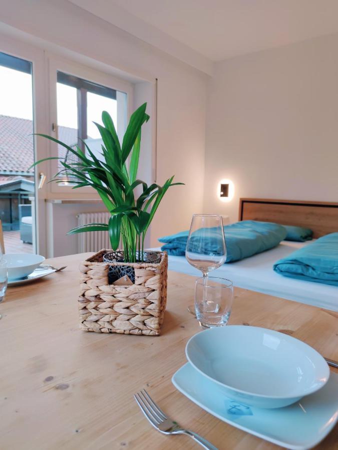 Nora S Home 2 - Panoramic Terrace & Bio Garden Meran Exterior foto